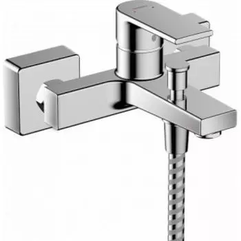 Смеситель для ванны Hansgrohe Vernis Shape 71450000