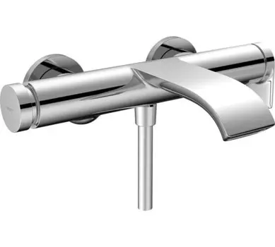 Смеситель для ванны HansGrohe Vivenis 75420000
