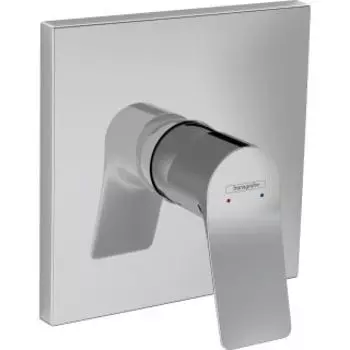 Смеситель для ванны Hansgrohe Vivenis 75615000 (внешняя часть)