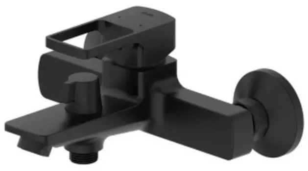 Смеситель для ванны Iddis Bild BILBL00i02WA