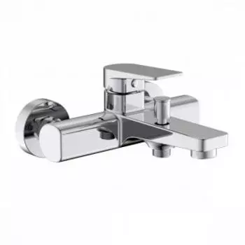 Смеситель для ванны Iddis Bridge BRDSB00i02WA