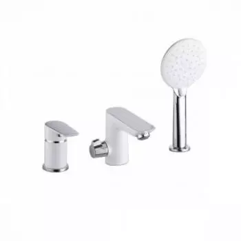 Смеситель для ванны Iddis Cloud CLOSB30i07