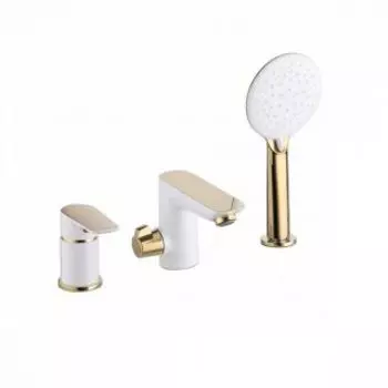 Смеситель для ванны Iddis Cloud CLOWG30i07