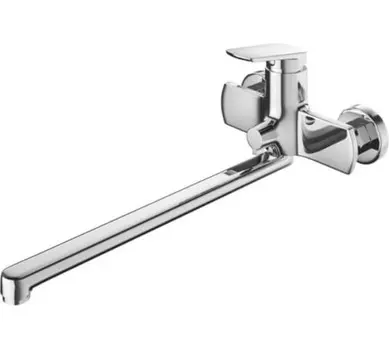 Смеситель для ванны Iddis Esper (ESPSB00i10WA)