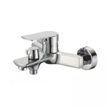 Смеситель для ванны Iddis Plank PLASB02i02WA