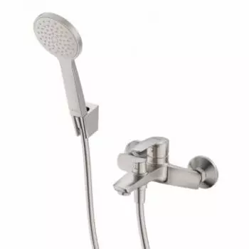 Смеситель для ванны IDDIS Ray RAYBN02i02