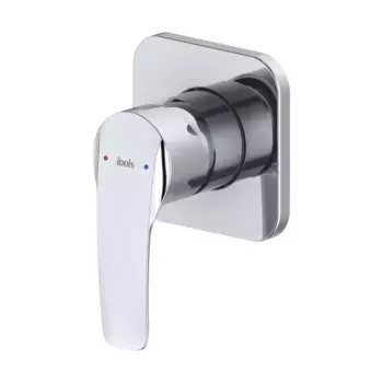 Смеситель для ванны Iddis RAYSB00i66