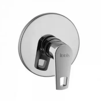 Смеситель для ванны Iddis Runo RUNSB00i66