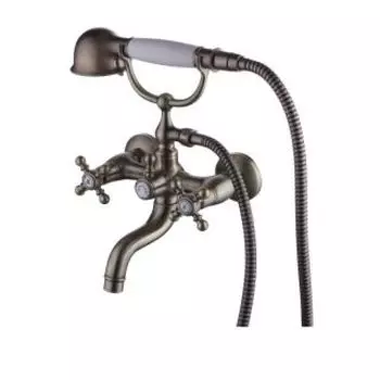 Смеситель для ванны Iddis Sam SAMBR02i02