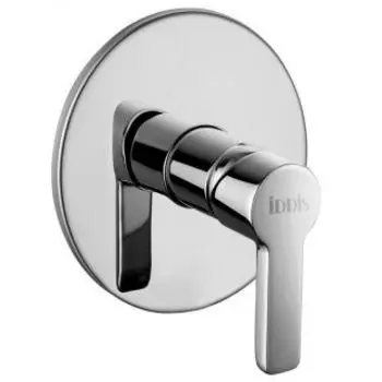 Смеситель для ванны Iddis Sena SENSB00i66
