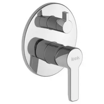 Смеситель для ванны Iddis Sena SENSB00i67