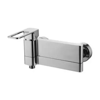 Смеситель для ванны Iddis Slide (SLISB00i02WA)