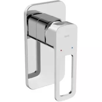 Смеситель для ванны Iddis Slide SLISB00i66