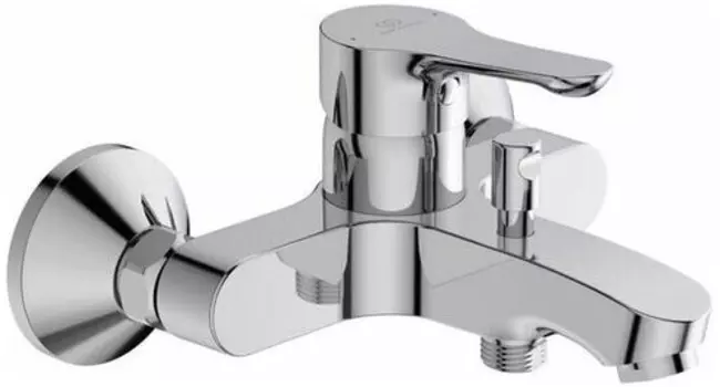 Смеситель для ванны Ideal Standard ALPHA BC654AA