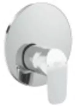 Смеситель для ванны Ideal Standard Ceraflex A6757AA