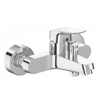 Смеситель для ванны Ideal Standard Ceraflex B1721AA