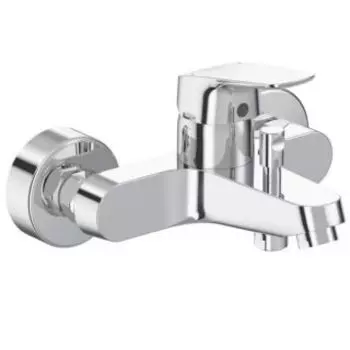 Смеситель для ванны Ideal Standard Ceraflex B1740AA