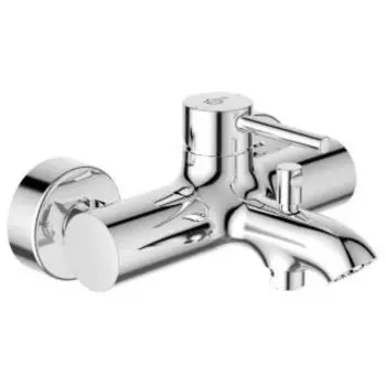 Смеситель для ванны Ideal Standard Ceraline BC199AA