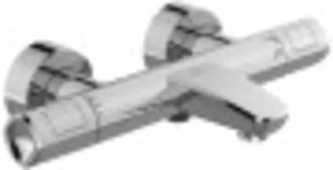Смеситель для ванны Ideal Standard Ceratherm T100 A7238AA