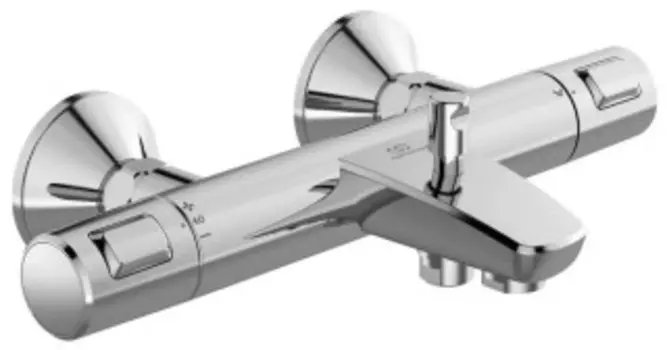Смеситель для ванны Ideal Standard CERATHERM T25 A7206AA