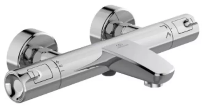 Смеситель для ванны Ideal Standard CERATHERM T50 A7223AA