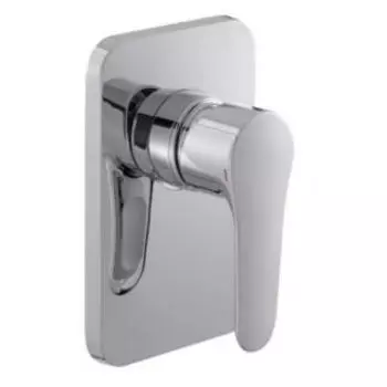 Смеситель для ванны Jacob Delafon JULY (E98702-CP) внешняя часть