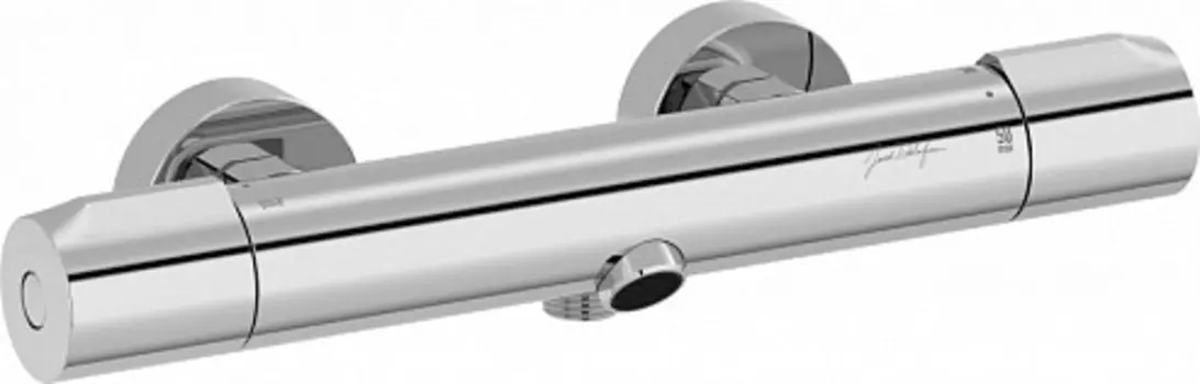 Смеситель для ванны Jacob Delafon METRO (E24395-CP)