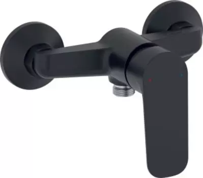 Смеситель для ванны Jacob Delafon OSCAR E29843-BL