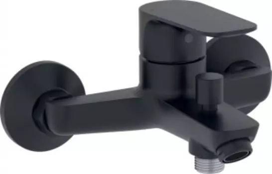 Смеситель для ванны Jacob Delafon OSCAR E29844-BL