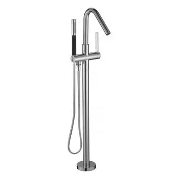 Смеситель для ванны Jacob Delafon STILLNESS (E97344-CP)