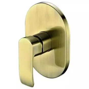 Смеситель для ванны Kaiser Aurora 67177-1