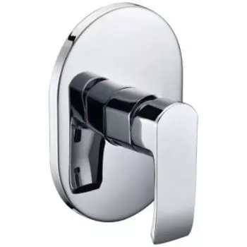 Смеситель для ванны Kaiser Aurora 67177