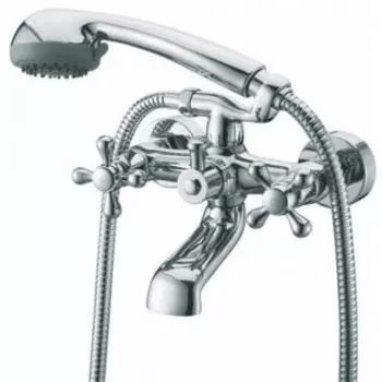 Смеситель для ванны Kaiser Carlson Style 44223-1