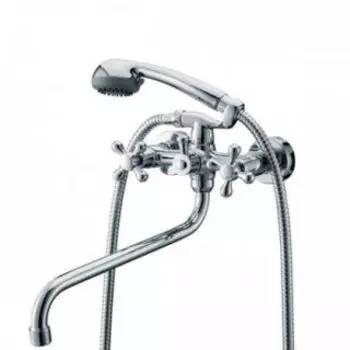 Смеситель для ванны Kaiser Carlson Style 44255