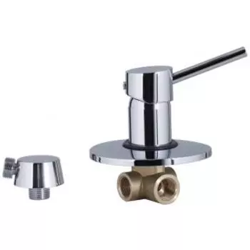 Смеситель для ванны Kaiser Merkur 26017