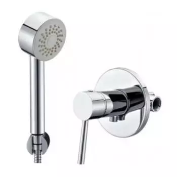 Смеситель для ванны Kaiser Merkur 26317
