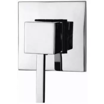 Смеситель для ванны Kaiser Quadris 25017