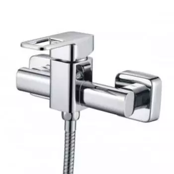 Смеситель для ванны Kaiser Sharp 64077