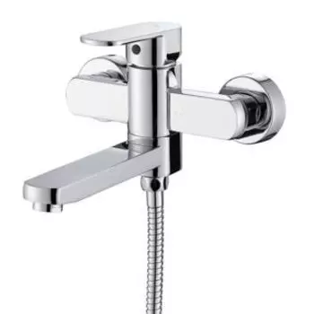 Смеситель для ванны Kaiser Sonat 34022-L