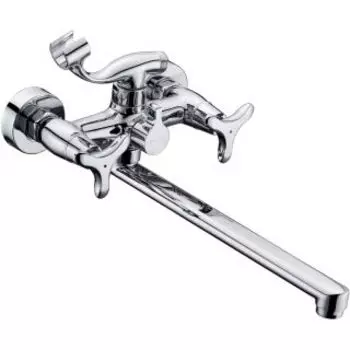 Смеситель для ванны Kaiser Trio 57055