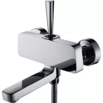 Смеситель для ванны Kaiser Vista 65022