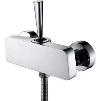 Смеситель для ванны Kaiser Vista 65077