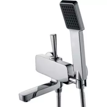 Смеситель для ванны Kaiser Vista 65122