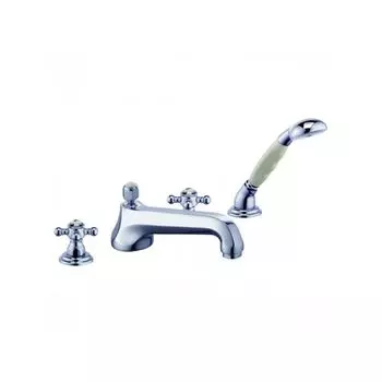Смеситель для ванны Kludi Adlon 515250520