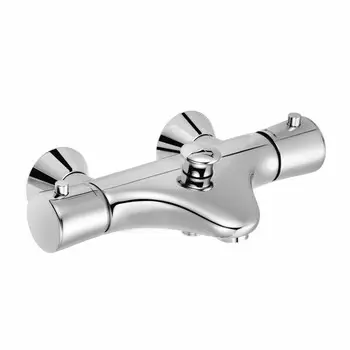 Смеситель для ванны Kludi AMBIENTA 534010538