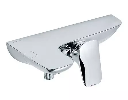 Смеситель для ванны Kludi AMBIENTA 534450575