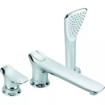 Смеситель для ванны Kludi Ambienta 534470575