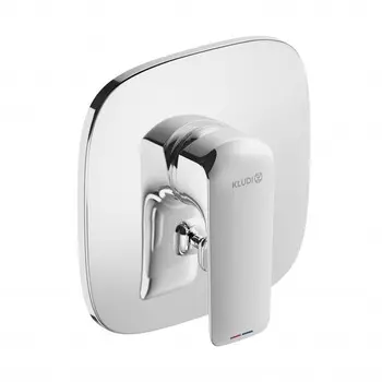 Смеситель для ванны Kludi Ameo 416500575 (внешняя монтажная часть)