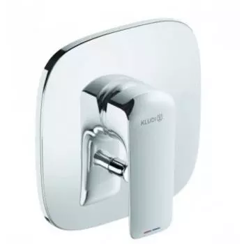 Смеситель для ванны Kludi Ameo 416500575 (внешняя монтажная часть)