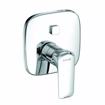 Смеситель для ванны Kludi Ameo 416590575 (внешняя монтажная часть)